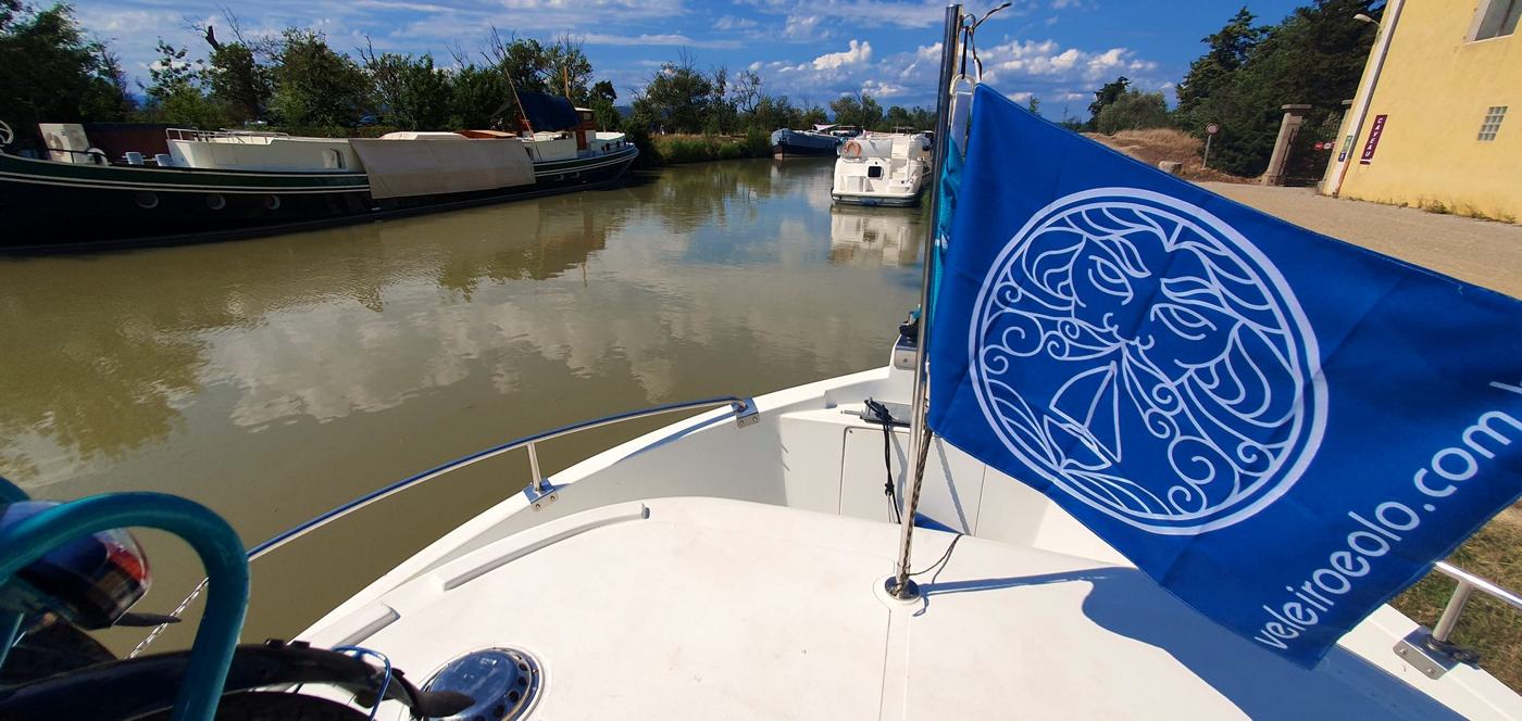Canal du Midi (França), foto 2