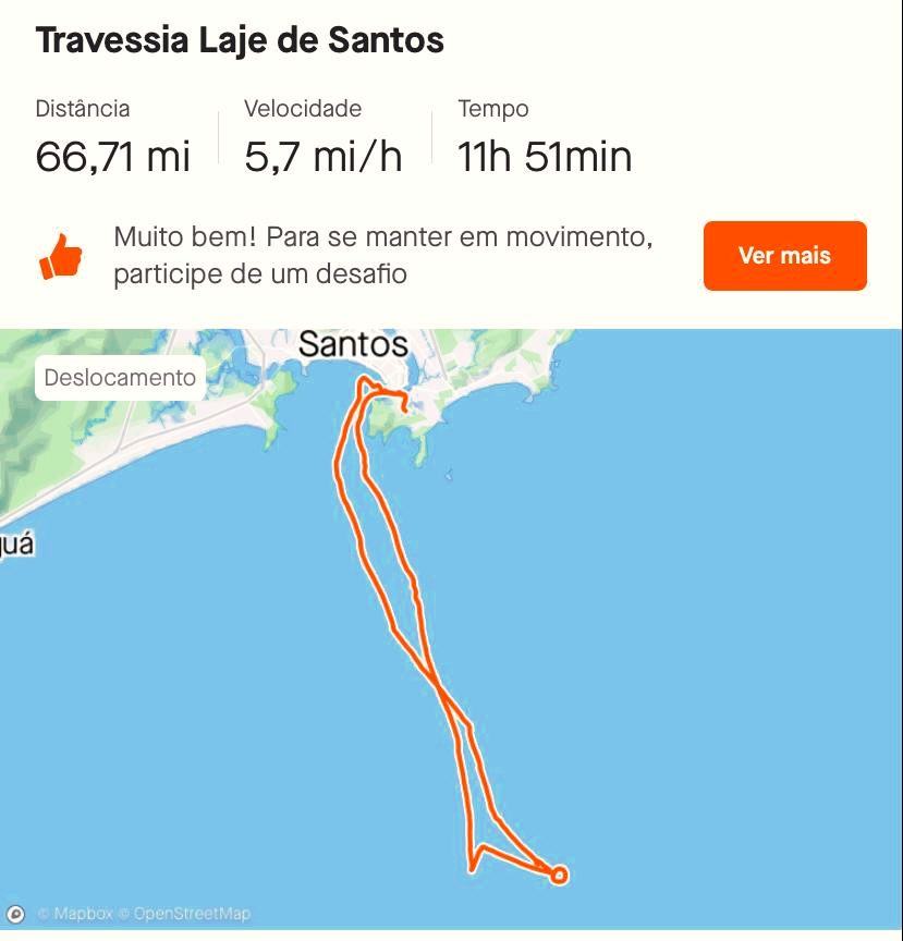 Laje de Santos, foto 2