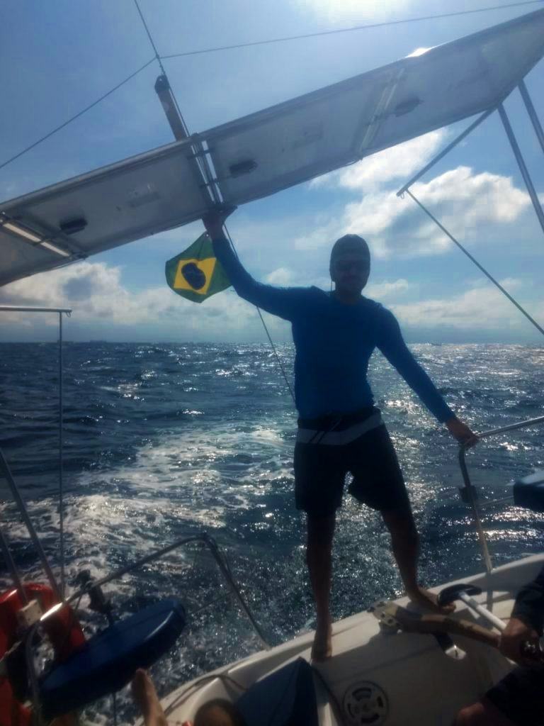 Laje de Santos, foto 4
