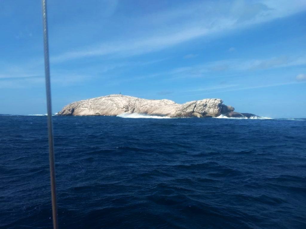 Laje de Santos, foto 5
