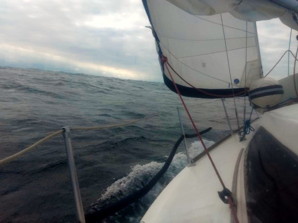 Laje de Santos, foto 6