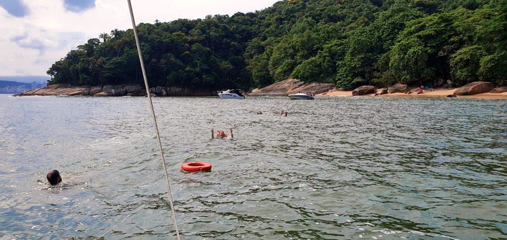 Praia do Sangava, foto 3