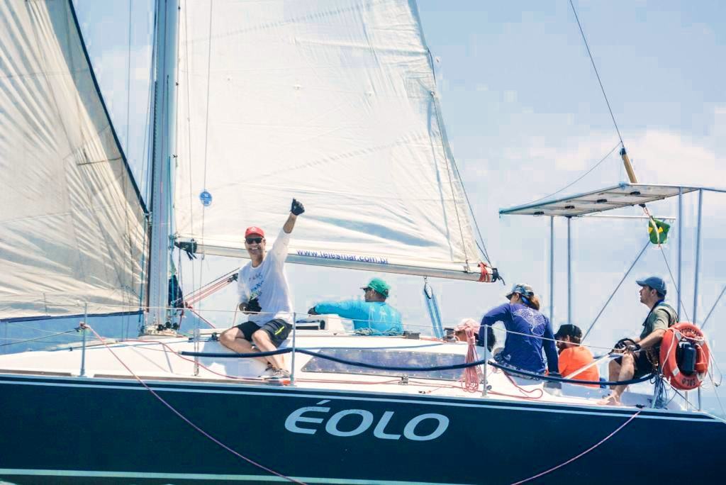 Regata Ilha das Cabras 2022, foto 1