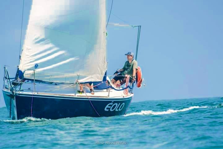 Regata Ilha das Cabras 2022, foto 2