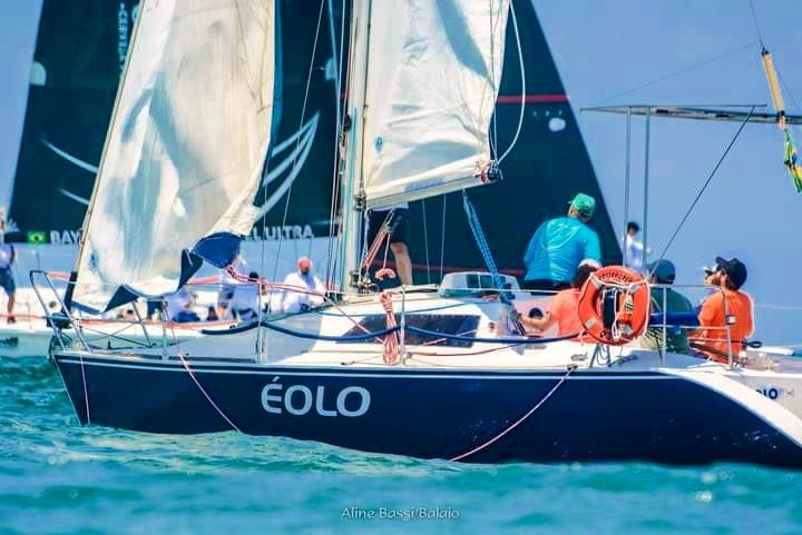 Regata Ilha das Cabras 2022, foto 3
