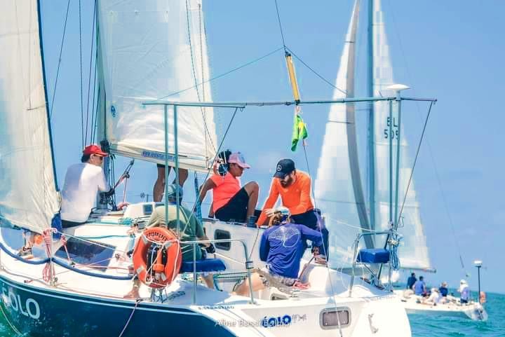 Regata Ilha das Cabras 2022, foto 4