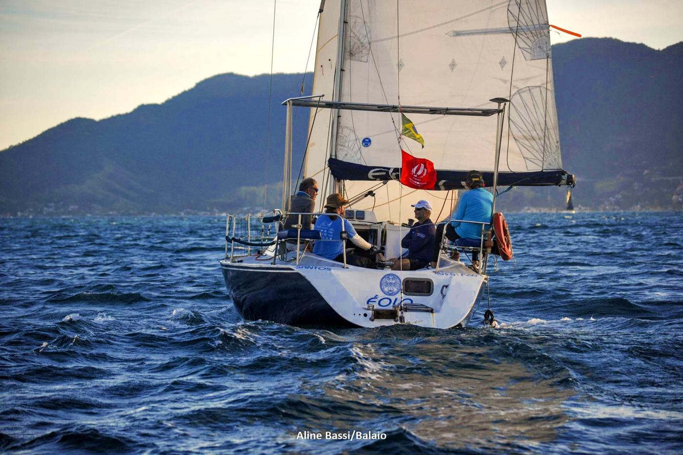 Regata Ubatuba–Ilhabela 2026, foto 2