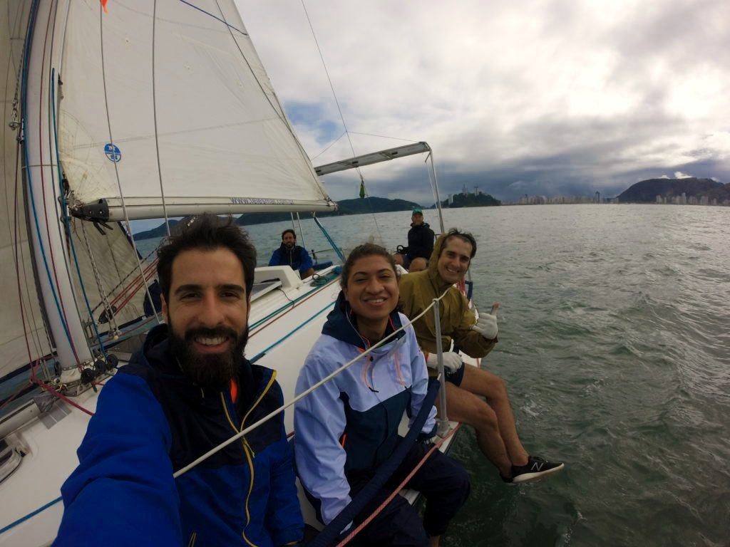 Campeonato Paulista de Oceano 2022, foto 7