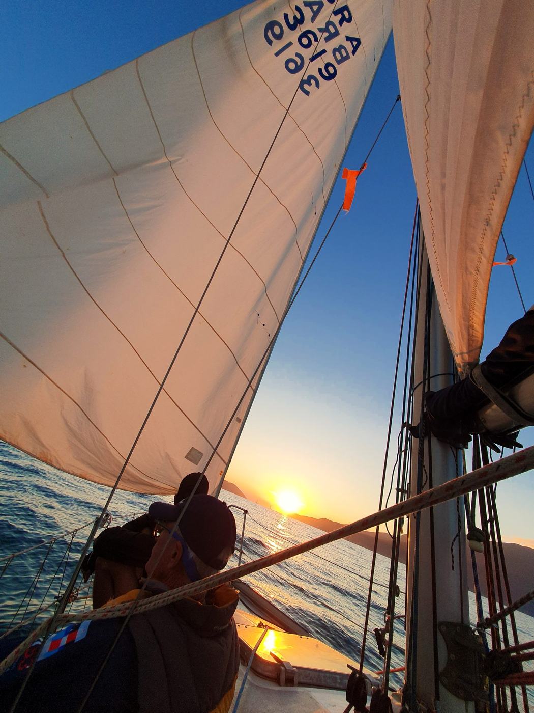 Semana de Vela de Ilhabela 2026, foto 3