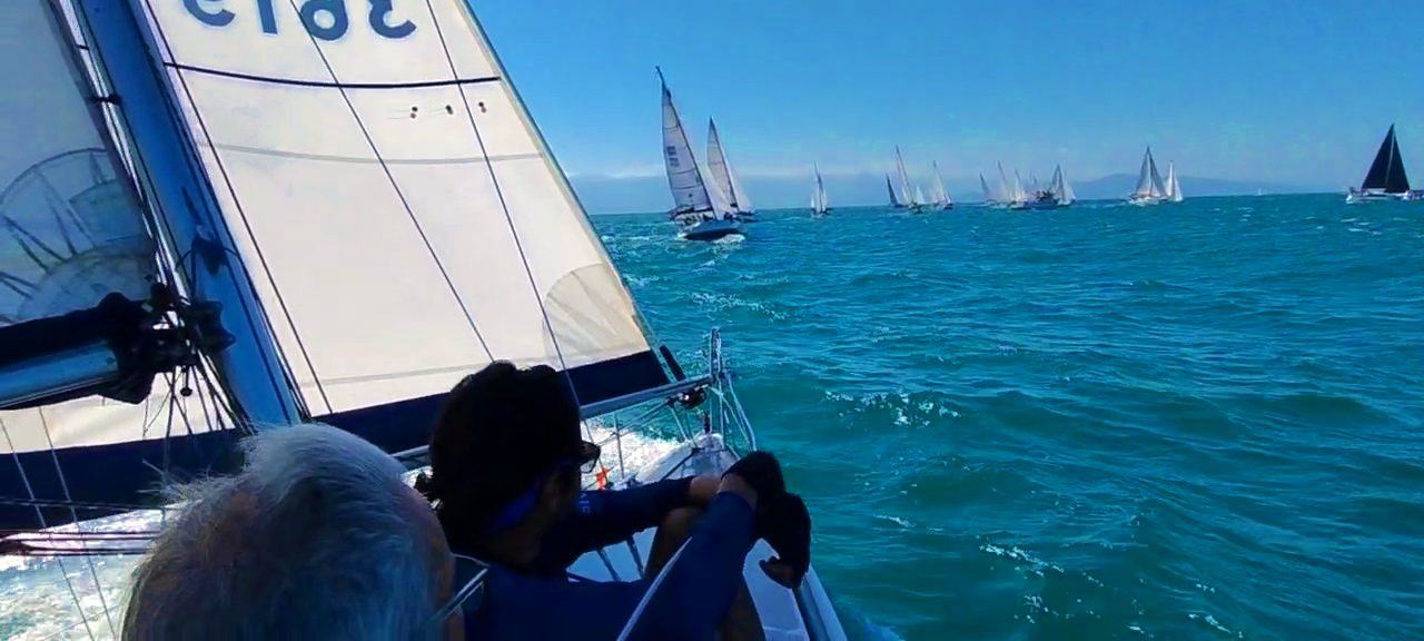 Semana de Vela de Ilhabela 2026, foto 4
