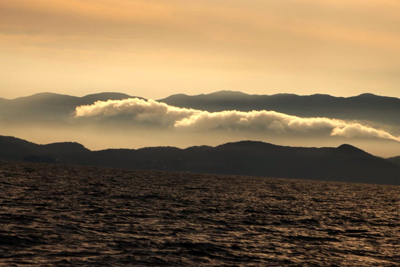 Travessia Ilhabela–Santos 2025, foto 3