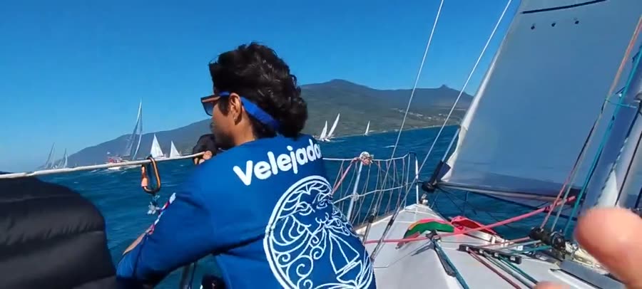 Vídeo do álbum Semana de Vela de Ilhabela 2026