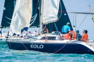 Regata ilha das Cabras 2022